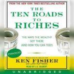 The Ten Roads to Riches, Ken Fisher
