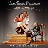 Laura Riders Masterpiece, Jane Hamilton