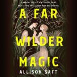 A Far Wilder Magic, Allison Saft
