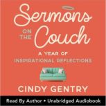 Sermons on the Couch, Cindy Gentry