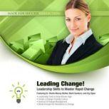 Leading Change!, Made for Success