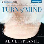 Turn of Mind, Alice LaPlante