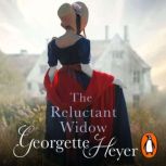The Reluctant Widow, Georgette Heyer