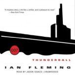 Thunderball, Ian Fleming