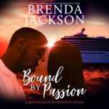 Bound by Passion, Brenda Jackson