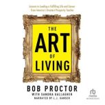 The Art of Living, Sandra Gallagher