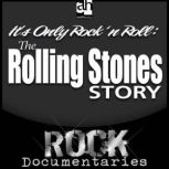 Its Only Rock n Roll, Geoffrey Giuliano