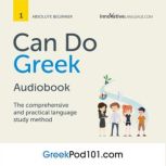 Learn Greek Can Do Greek, Innovative Language Learning, LLC