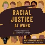 Racial Justice at Work, The Winters Group Team