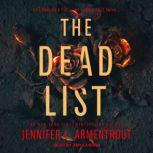 The Dead List, Jennifer L. Armentrout
