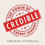 Credible, Amanda Goodall