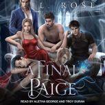 A Final Paige, L. Rose