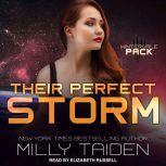 Their Perfect Storm, Milly Taiden