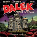 The Dalek Audio Annual, Terry Nation