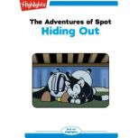 Hiding Out, Highlights for Children