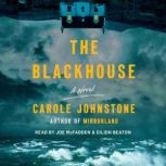 The Blackhouse, Carole Johnstone