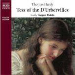 Tess of the D’Urbervilles, Thomas Hardy