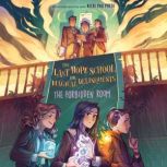 The Forbidden Room, Nicki Pau Preto