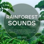 Rainforest Sounds 15 Hours of Immers..., Sound Therapy Studios