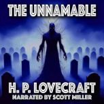The Unnamable, H. P. Lovecraft