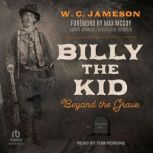 Billy the Kid, W.C. Jameson