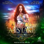A Gods Mistake, Auburn Tempest