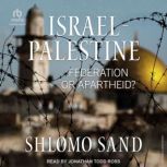 IsraelPalestine, Shlomo Sand