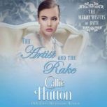 The Artist and the Rake, Callie Hutton