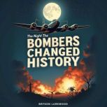 The Night the Bombers Changed History..., Bryson Larkwood