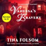 Vanessas Bravery, Mason AIVoice