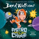 Astrochimp, David Walliams
