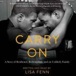 Carry On, Lisa Fenn