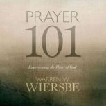 Prayer 101, Warren W. Wiersbe