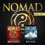 The Nomad Series Nomad  Sanctuary, Matthew Mather