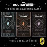 Doctor Who Decades Collection 1990s,..., Dave Rudden