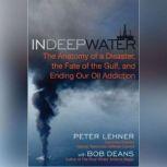 In Deep Water The Anatomy of a Disaster, the Fate of the Gulf, and How to End Our Oil Addiction, Peter Lehner with Bob Deans