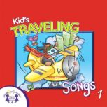 Kids Traveling Songs 1, Kim Mitzo Thompson