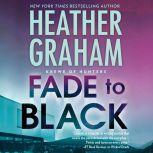Fade to Black (Krewe of Hunters), Heather Graham