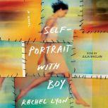 SelfPortrait with Boy, Rachel Lyon