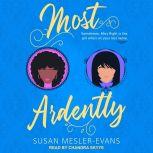 Most Ardently, Susan Mesler-Evans
