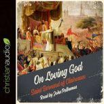 On Loving God, P.J. Ochlan