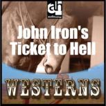 John Irons Ticket to Hell, Dee Linford
