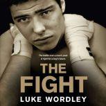 The Fight, Luke Wordley