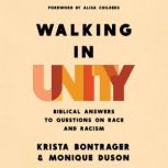 Walking in Unity, Krista Bontrager