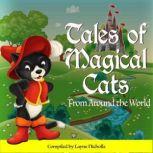 Tales of Magical Cats, Layne Nicholls