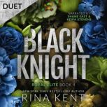 Black Knight, Rina Kent