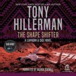 The Shape Shifter, Tony Hillerman