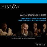 HiBrow World Book Night 2011, Lemn Sissay