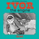 Ivor the Engine Original Black Wh..., Oliver Postgate