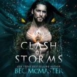 Clash of Storms, Bec McMaster